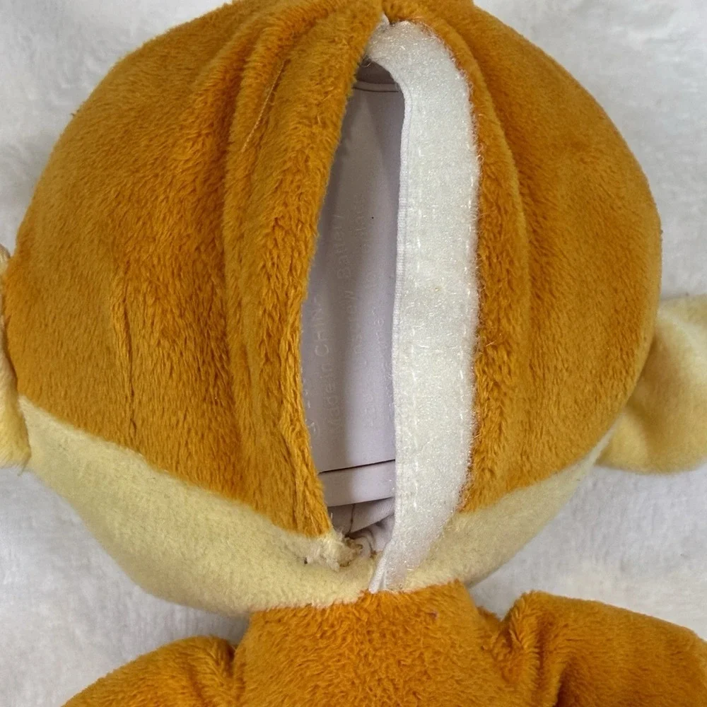 Jakks Pacific 2007 pokémon
